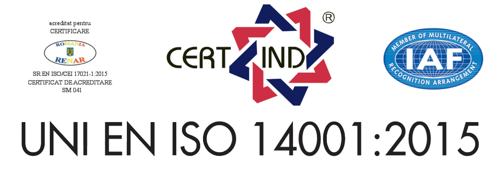 certificazione uni-en-iso-14001-2015