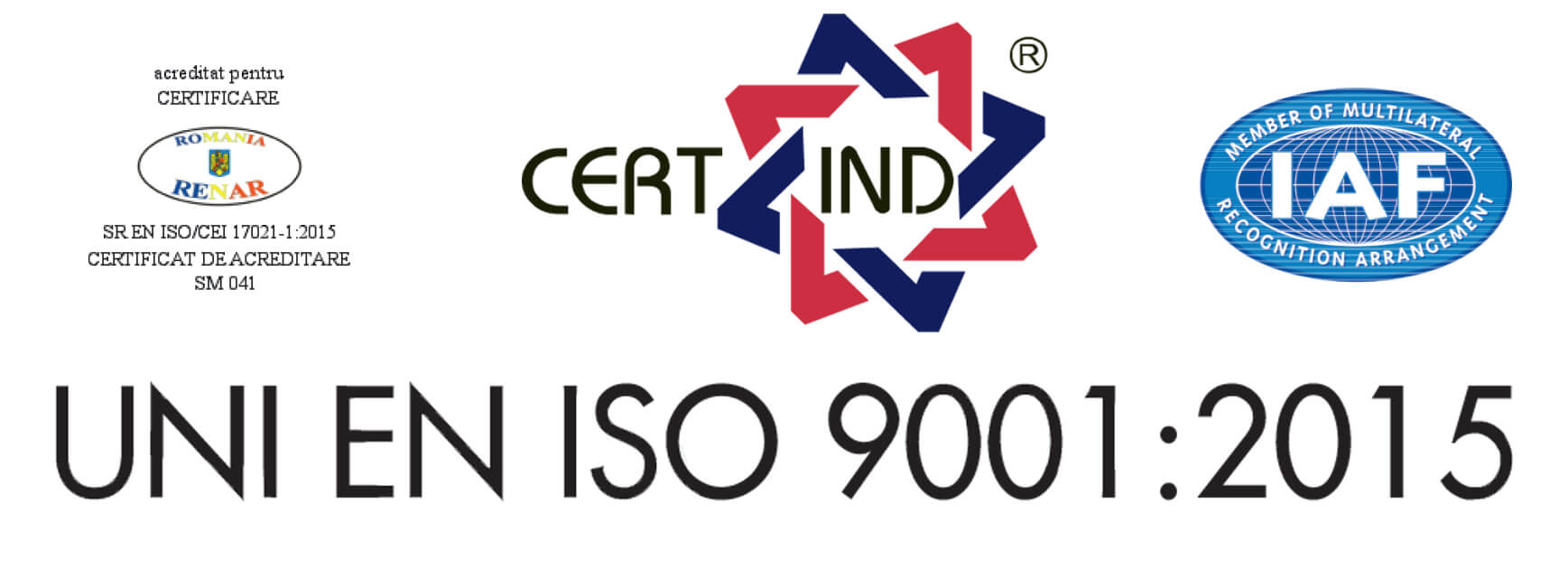 certificazione uni-en-iso-9001-2015